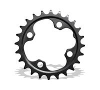 Bicycle Chainring - Carbon Steel Cycle Chainwheel, Bike Gear Plate for Road Cycling, Pedal Sprocket with Smooth Performance, Sports Equipment, Crank Disc for Mountain Riding and Daily Commuting