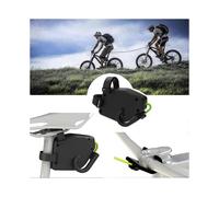 Bicycle Children Tow Straps, Bike Tow Rope, Retractable Bicycle Parent-Child Pull Traction Strap, Portable MTB Bicycle Elastic Tow Rope