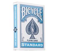 Bicycle Color Series Breeze 2 Baraja de Cartas de Colección