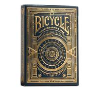 Bicycle Cypher Baraja de Cartas Premium para coleccionistas y Juegos Familiares