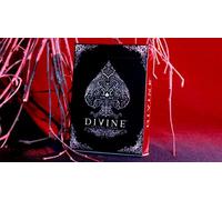 Bicycle Divine Deck by US Playing Card Co.