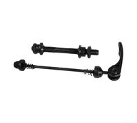 Bicycle for Quick Release Skewer Set Front Rear Wheel Hub Axle Bike Repair Tools(Front)