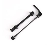 Bicycle for Quick Release Skewer Set Front Rear Wheel Hub Axle Bike Repair Tools(Rear)