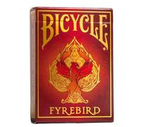 Bicycle Fyrebird Baraja de Cartas de Colección (10021931)