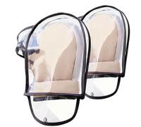 Bicycle Handle Mittens - Thermal Handlebar Hand Warmers, Cold Weather Wind Blocking Guards, Outdoor Riding Gear | Reliable Hand Heat Retention Accessory For Scooter Cycling Snowmobile Dirtbike