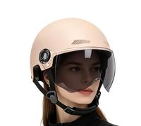 Bicycle Helmet | Adult Road Bike Helmet | Adjustable Visor Goggles
