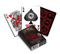 Bicycle - Hidden Playing Cards