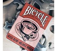 Bicycle - House Blend Playing Cards - Deck of Cards - Trucos Magia y la Magia - Magic Tricks and Props