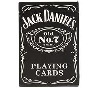Bicycle Jack Daniels Old No 7 Brand Playing Cards 1 Deck