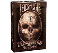 Bicycle - Juego de Cartas, 1 o más Jugadores