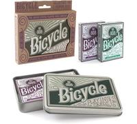 Bicycle® Juego De Cartas - Autocycle Barajas Cartas Baraja De Póker
