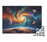 Bicycle Kick Jigsaw Puzzles 1000 Piece Recyclable Material Soccer Game Puzzle para Adultos Excelente Idea de Regalo Divertido Family Gaming Time Actividad 38x26cm/1000pcs