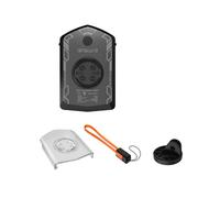 Bicycle Light Daytime Headlight Ultralight Cycling Front Lamp Bike Light Charging for IGS