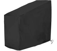 Bicycle Rain Cover, Outdoor Bike Storage, Mountain Bike Cover Waterproof with Adjustable Rope, Cleaning Easily And Great Protection for Heavy Duty Bik