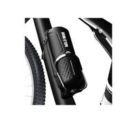 Bicycle repair tool bag - Bicycle tool bottle - Black - EVA - Bicycle carrier