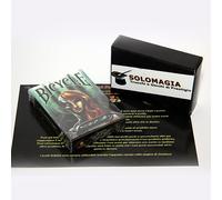 Bicycle Robotics Playing Cards by Collectable Playing Cards - Tarjeta Juegos - Trucos Magia y la Magia