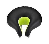 Bicycle Saddle, Super Soft Thickened Seat Bike Riding Accessories Shock Absorption Comfortable