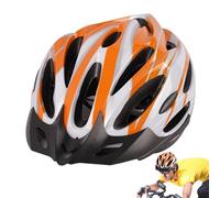 Bicycle Safety Hat | Anti-Collision Riding Protection Hat,Practical Bicycle Equipment For Cycling, Skiing, Skateboarding, and Scooters