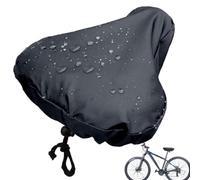 Bicycle Seat Rain Cover | Bike Seat Cover For Women | Waterproof | Protective Bicycle Seat Protector Shield Waterproof Bike Seat Cover Bicycle Saddle Rain Dust Cover