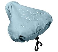 Bicycle Seat Rain Cover, Waterproof Bike Saddle Cover, Dust Protector