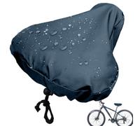 Bicycle Seat Rain m,m Cover Bike Seat Cover for Women | Waterproof Bike S , eat Cover Bicycle Saddle Rain Dust Cover Protective Bicycle Seat Protector Shield