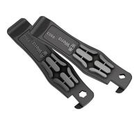 Bicycle Set 13, juego llaves de neumáticos, 2 piezas