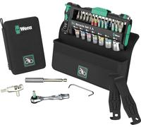 Bicycle Set 3 A, 40-Piece