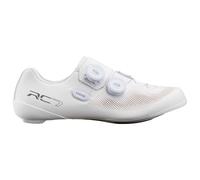 Zapatillas Shimano RC703 blanco total mujer - 36