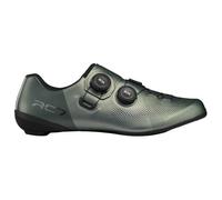 Shimano Equipment Shimano Zapatillas Ciclismo Carretera Hombre - SH-RC703 - Sage Green 43