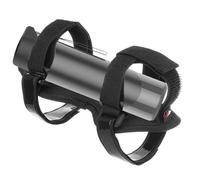 Bicycle Speaker Strap - Audio Holder, Handlebar Mount | Adjustable Hook and Loop Attachment for Portable Music Devices, Shockproof Secure Fastener for Riding, Outdoor Entertainment Accessory for Trail