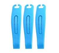 Bicycle Tire Levers - Bicycle Tire Lever Spoon Changing Tool | Neumáticos de rueda | Strong Levers Don't Hurt the Tires, Non-Slip and Save Effort, Spoons for Mountain Bike and Road Bike Easy Tires