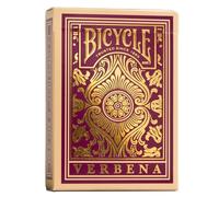 Bicycle Verbena. Baraja de Cartas para Juegos en Familia y coleccionistas.