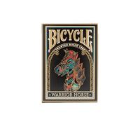 Bicycle - Warrior Horse