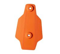 Bicycle Water Bottle Holder Adapter - Foldable Frame Cup Attachment for Hydration Access | Carrier Mount Compact Storage Solution with Clamp Fit Mechanism for Mountain, Road and Cycling