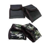 Bicycles Pedal Cover - Neoprene Non-Slip Cushion Sleeve, 2pcs Protective Pedal Case For Mountain Bikes, Road Bikes, CleatCovers Guard Against Damage, Scratches, Wear, Easy Fit Bike Accessories