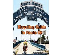 Bicycling Guide to Route 66