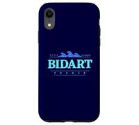 Bidart Francia | Bidart Pays Costa de Francia Vasca Carcasa para iPhone XR