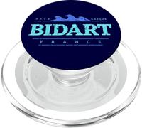 Bidart Francia | Bidart Pays Costa de Francia Vasca PopSockets PopGrip para MagSafe