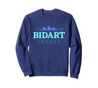 Bidart Francia | Bidart Pays Costa de Francia Vasca Sudadera