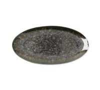 Bidasoa Elite Bandeja Porcelana 25x12,5 Cm Porcelana Apto Microondas Apilable