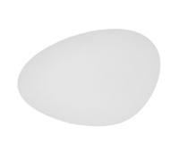 Bidasoa Fosil Bandeja Irregular Porcelana 39,1x26,3x3,4cm Porcelana Apto Microondas