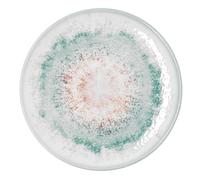 Bidasoa Kai Hydrozero Plato Pizza Porcelana Apto Microondas Apilable