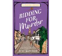 Bidding For Murder (ebook)