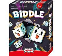 Biddle, Juego de dados