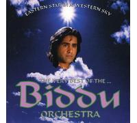 Biddu - Eastern Star In A Western Sky