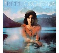 Biddu Orchestra - Biddu Orchestra / Blue-Eyed Soul