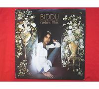 Biddu Orchestra - Biddu Orchestra Eastern Man LP Epic EPC81620 EX/VG+ 1977 there is sticker mark 1cm x 1cm on rear bottom left corner of sleeve
