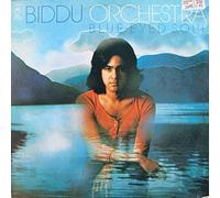 BIDDU ORCHESTRA - Blue-eyed Soul / EPC 80836