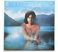 BIDDU ORCHESTRA - BLUE-EYED SOUL VINYL LP [S EPC80836] THE BIDDU ORCHESTRA 1975