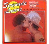 BIDDU ORCHESTRA - serenade for lovers LP